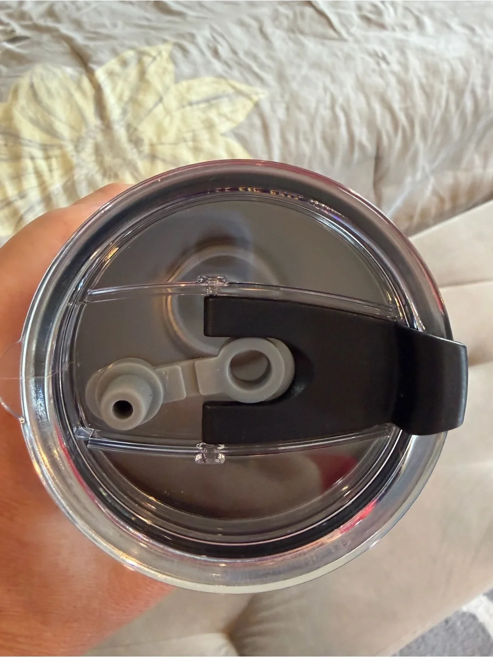 Insulated Teacher Tumbler 20 ounce